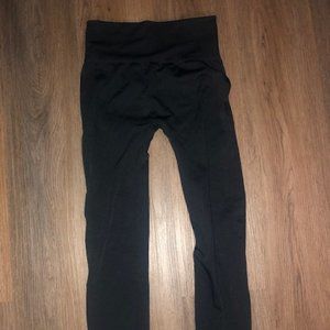 Black Leggings